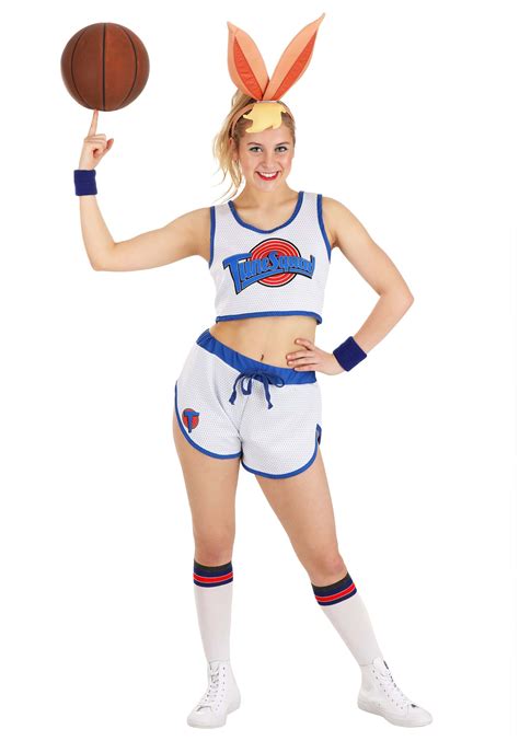 cosplay lola bunny|Lola Bunny Costume